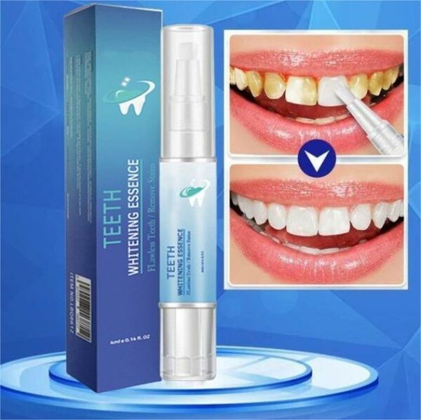 Teeth Whitening Essence 21952