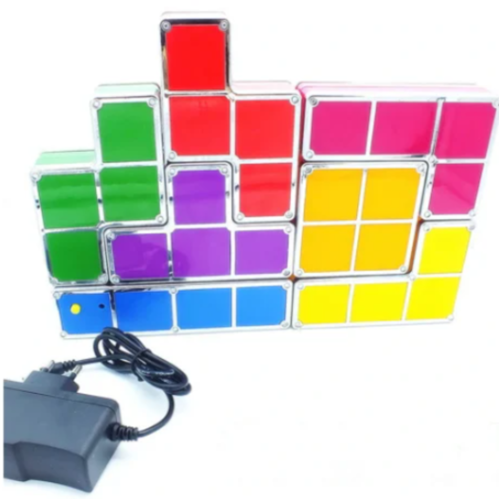 Tetris lights 31746 (14)
