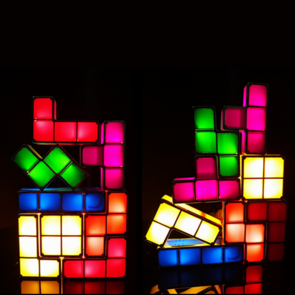 Tetris lights 31746 (6)