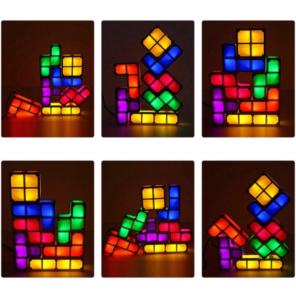 Tetris lights 31746 (9)