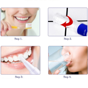 Toothbrush 20207