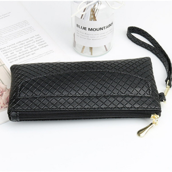 Women's clutch bag 12225 (10)