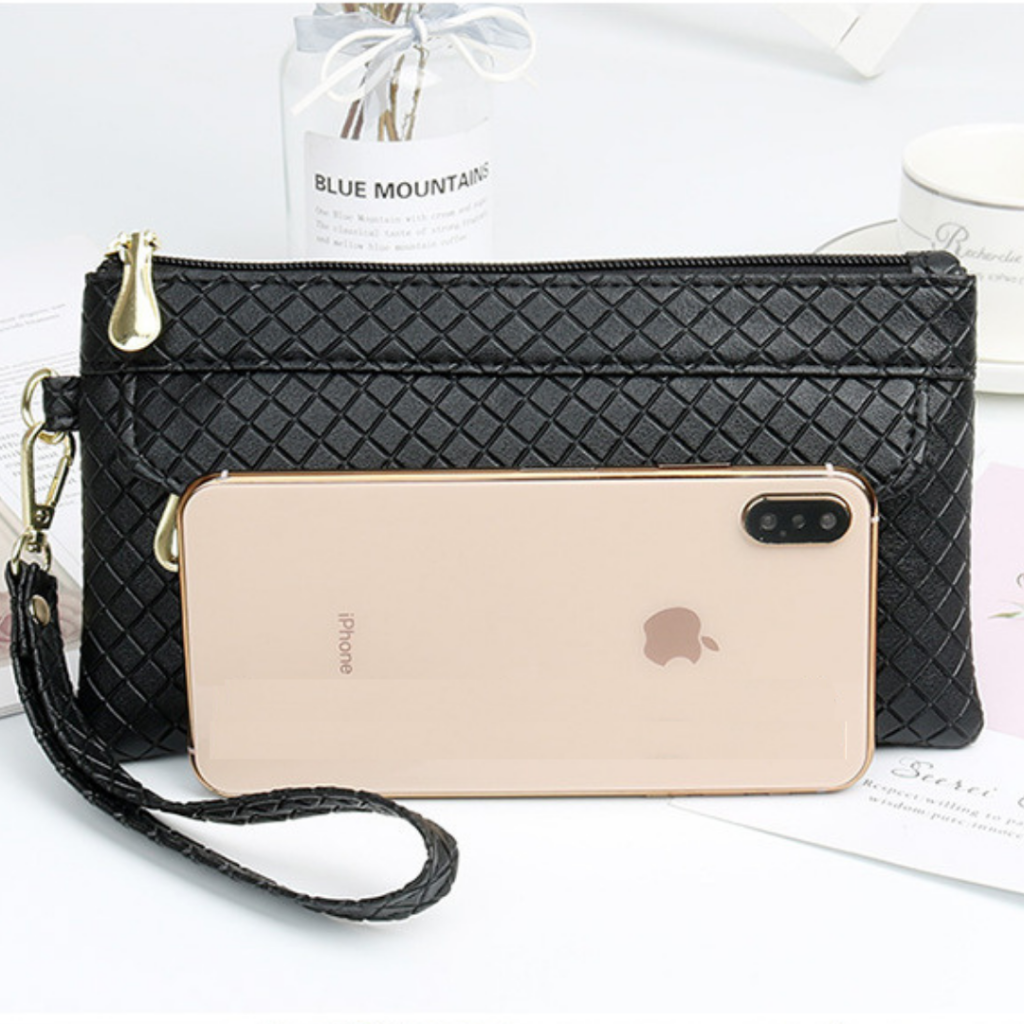 Women's clutch bag 12225 (9)