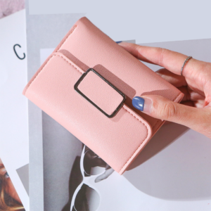 Women's folding wallet 12224 (3)