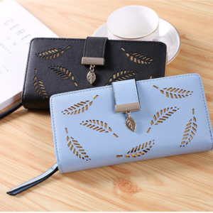 Women's large capacity clutch bag 11964 (14)