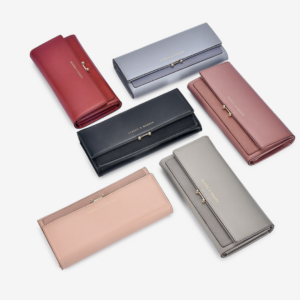 Women's long wallet 12151 Women's long wallet 12151