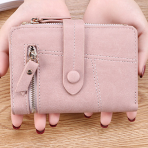 Women's short wallet 12149 (13)
