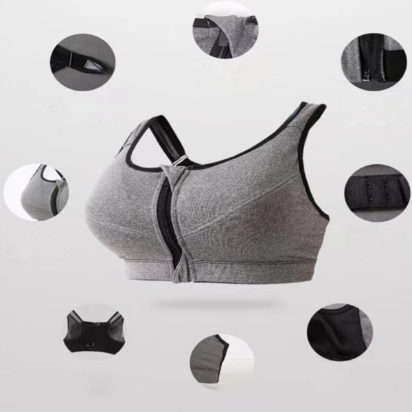 Women's sports underwear 13060