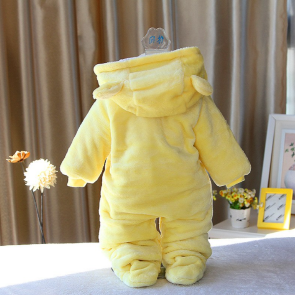 aby onesie 31796