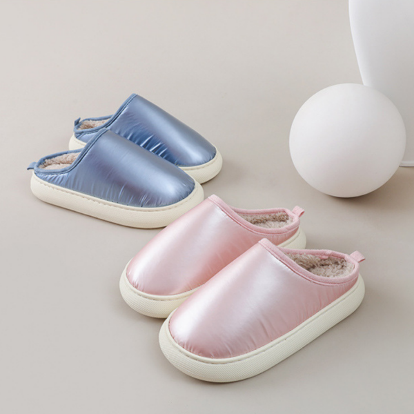 fuzzy slippers home slip-ons 30923 (9)