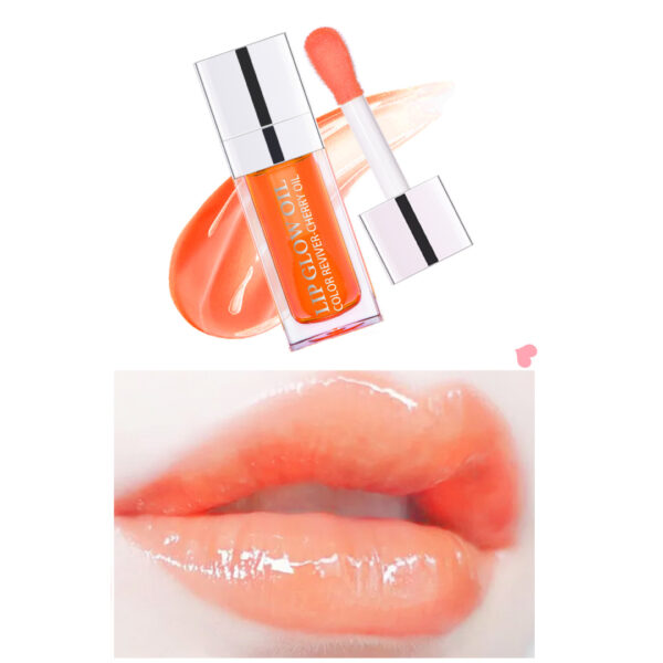 Lip Glow Oil Lip Booster 6ML