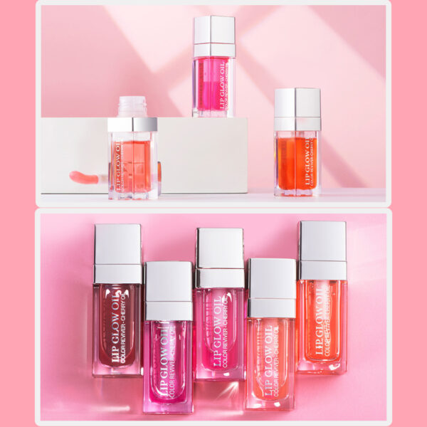 Lip Glow Oil Lip Booster 6ML