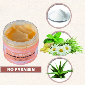Body Slimming Fat-burning Cream 20612