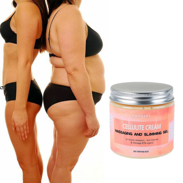 Body Slimming Fat-burning Cream 20612