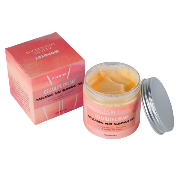 Body Slimming Fat-burning Cream 20612