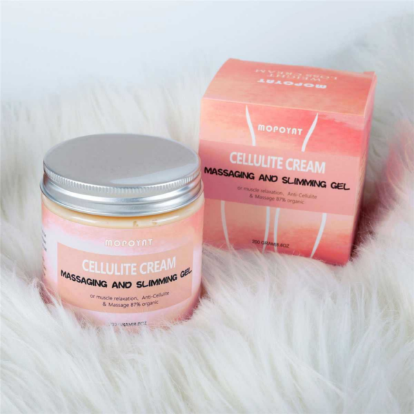 Body Slimming Fat-burning Cream 20612