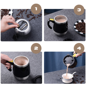 self stiring mug magnetic mixing cup coffetea 30828 (7)