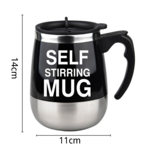 self stiring mug magnetic mixing cup coffetea 30828 (8)