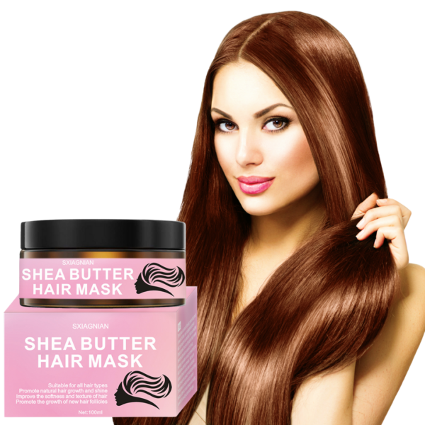 ultra boost hair care set -shampoo soap Argan hair serum and conditioner hair regrowth 32205 (2)