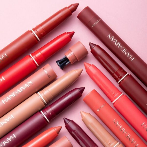 matte crayon lipstick 20170