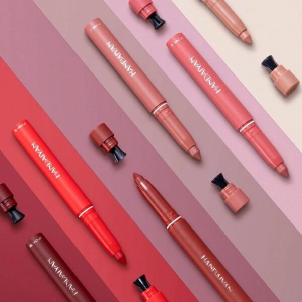 matte crayon lipstick 20170