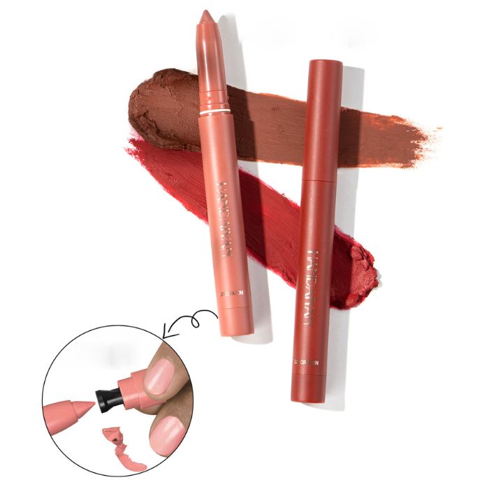 matte crayon lipstick 20170