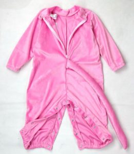 Baby Animal Cartoon Costume 70398