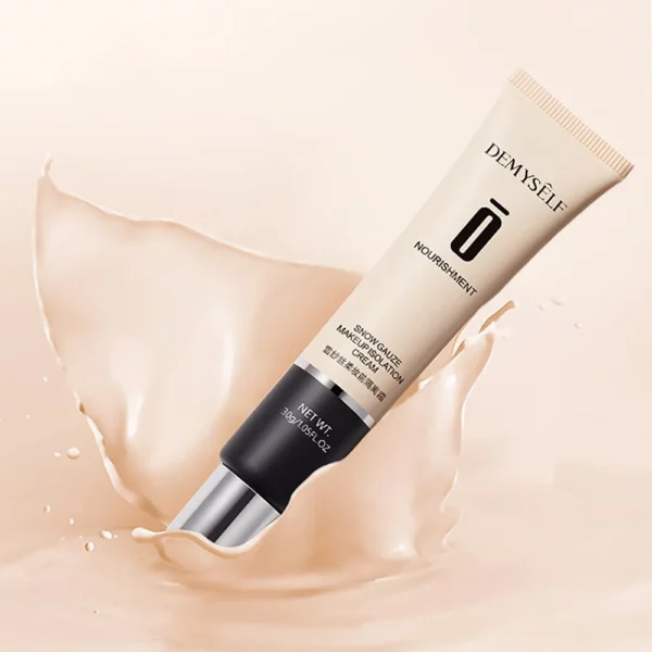 Base moisturizing cream 20747