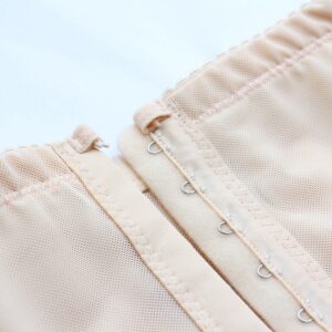 Women's Body Shapewear Plus Size High Waist Tummy Control Butt Lifter
