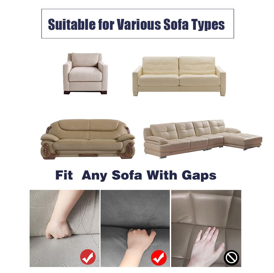 Elastic Sofa Cover 31204