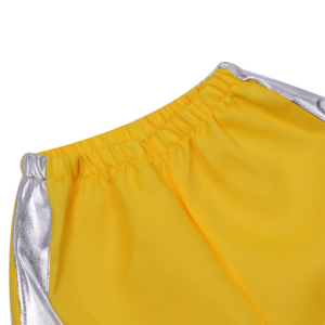 fireman sam costume 70397