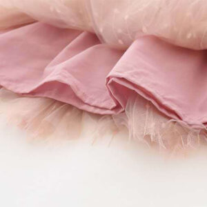 Knit Tutu Dress 30247