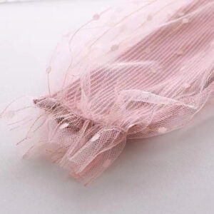 Knit Tutu Dress 30247
