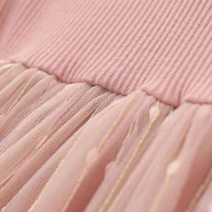 Knit Tutu Dress 30247