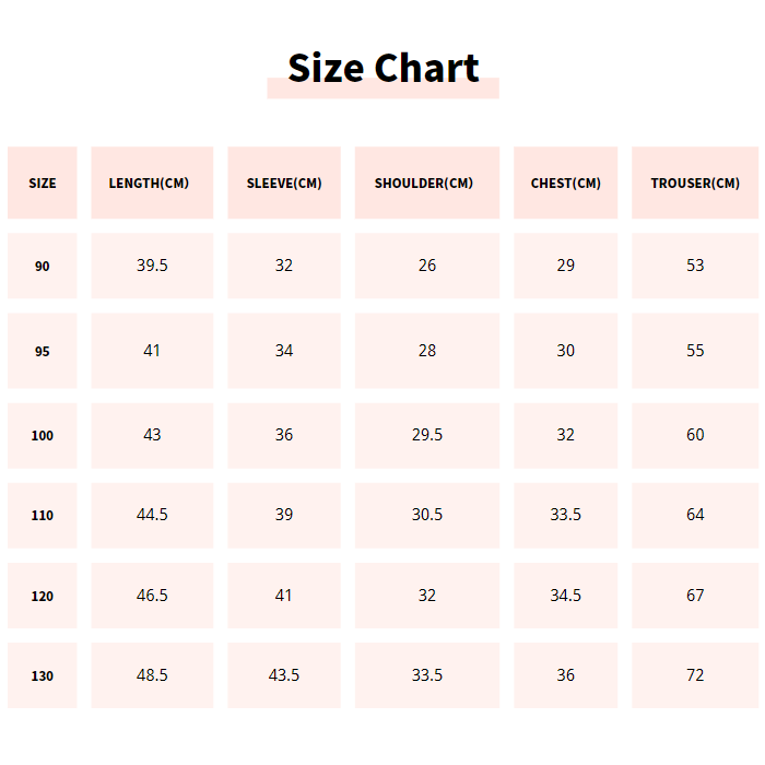 Marvel superheroes 70395 (Size Chart)