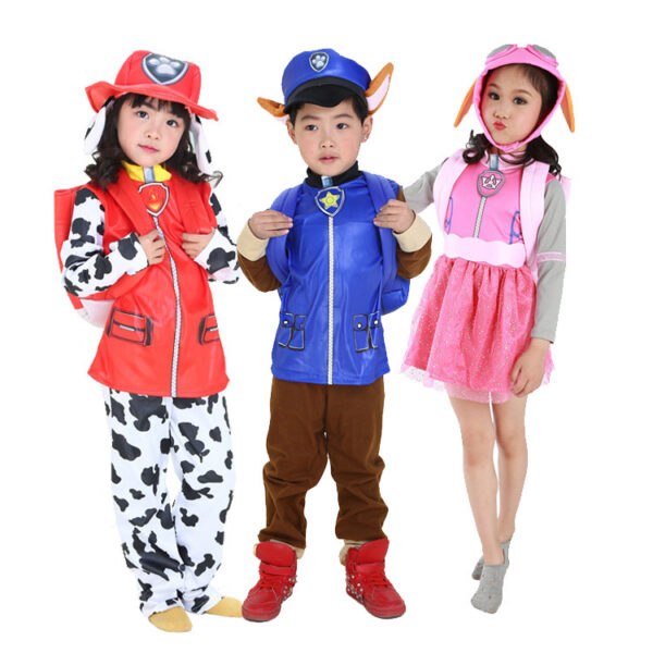Paw Patrol Costume 70392