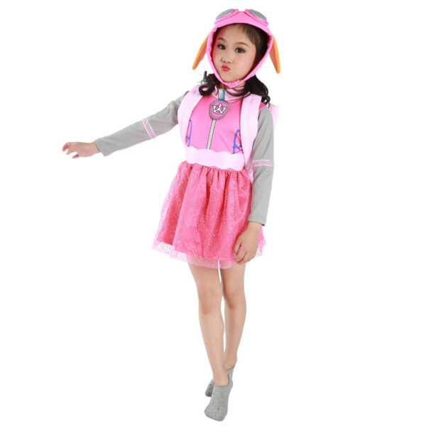 Paw Patrol Costume 70392