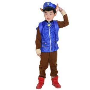 Paw Patrol Costume 70392