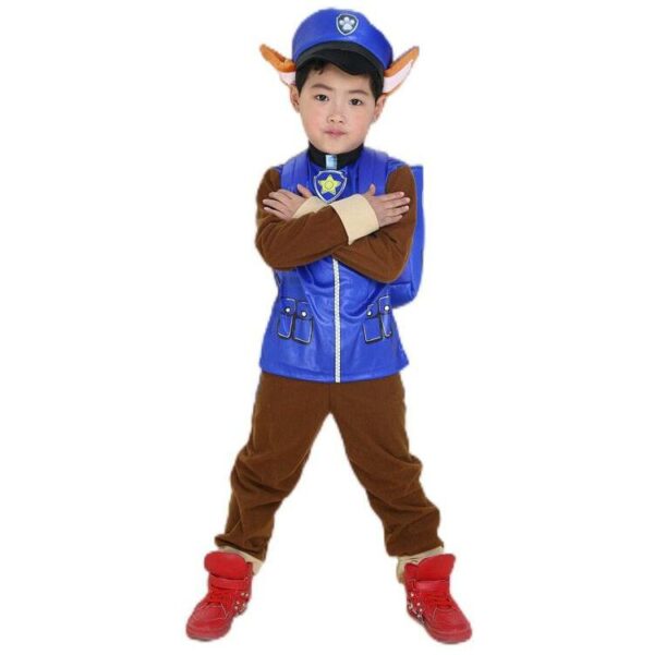 Paw Patrol Costume 70392