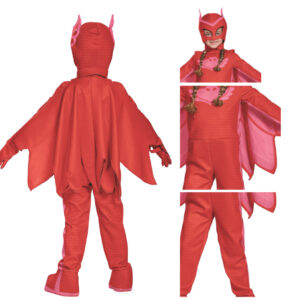 PJ Masks Kids Costumes 70399