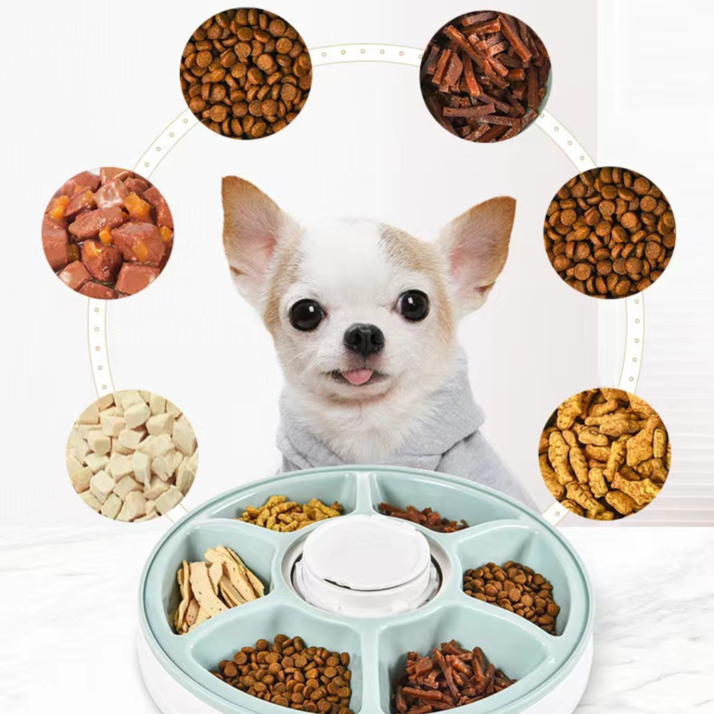 Smart feeder for pet 21615 (6)