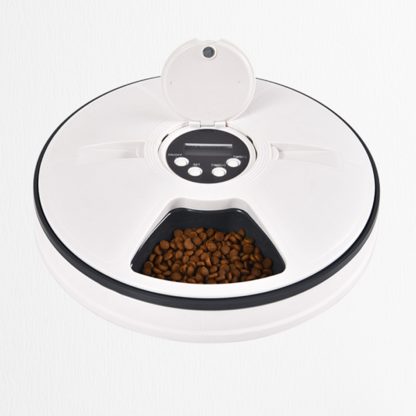 Smart feeder for pet 21615 (7)