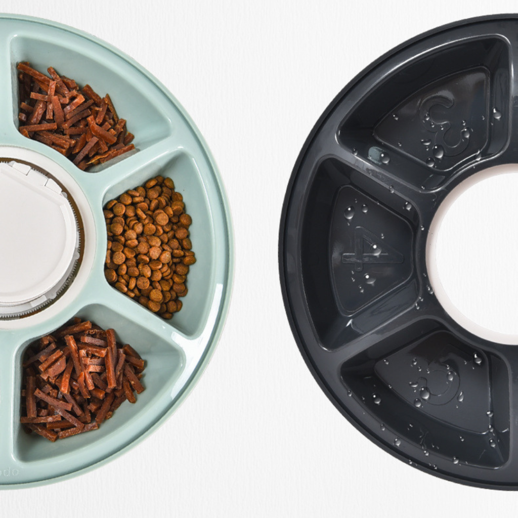Smart feeder for pet 21615 (9)