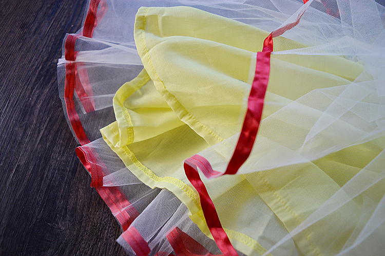 Snow White Costume 10663