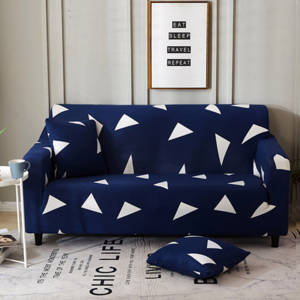 Elastic Sofa Cover 31204