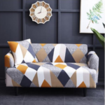 Elastic Sofa Cover 31204