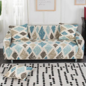 Elastic Sofa Cover 31204