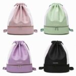 Sports Drawstring Backpack 13211
