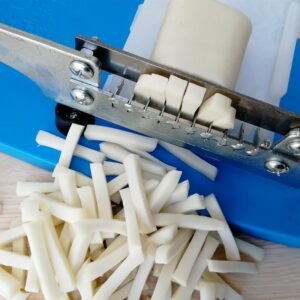 Meat Slicing Machine Stainless Steel Meat And Vegetables Slicer Kitchen Slicer