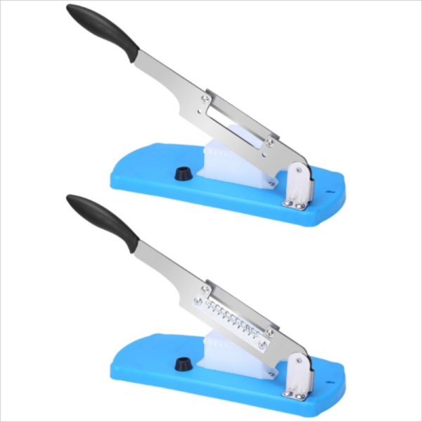 Meat Slicing Machine Stainless Steel Meat And Vegetables Slicer Kitchen Slicer